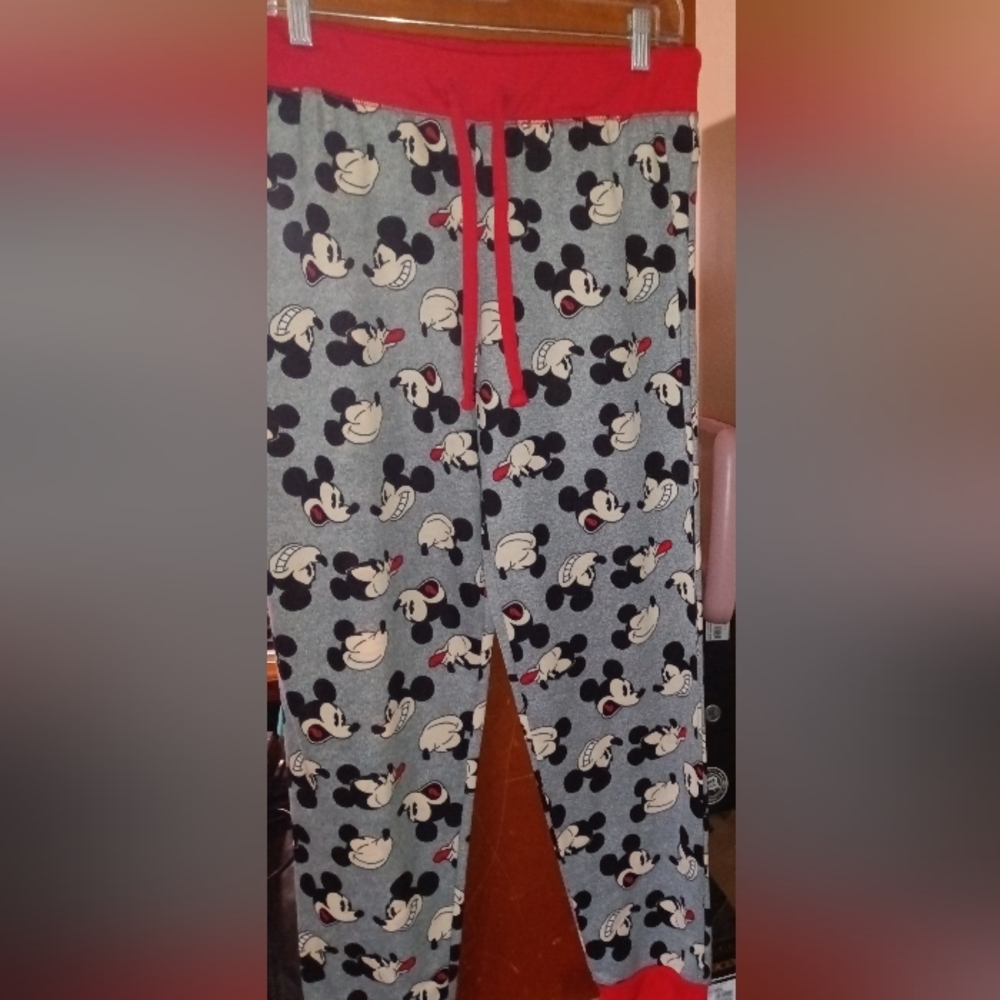 Disney Pajama pants
